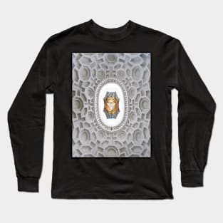 An Architectural Jewel Long Sleeve T-Shirt